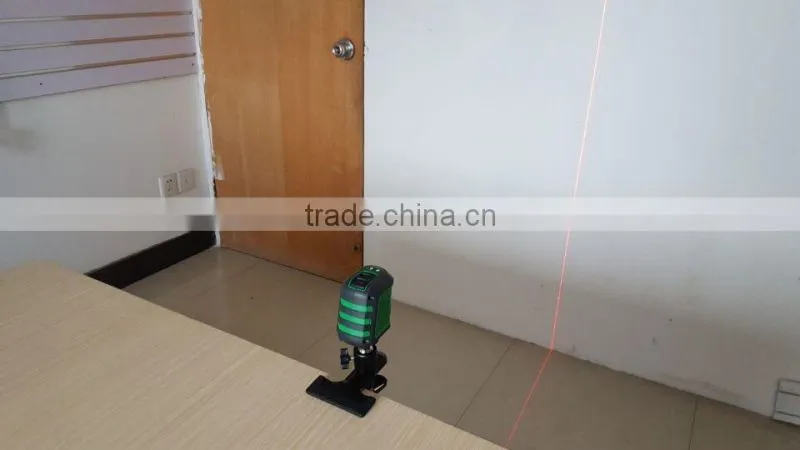 multifunction laser level aligner
