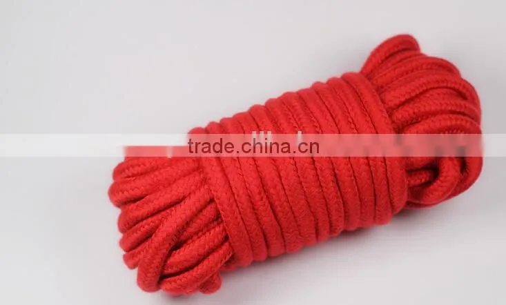 SEX bondage rope for gay/couple games.