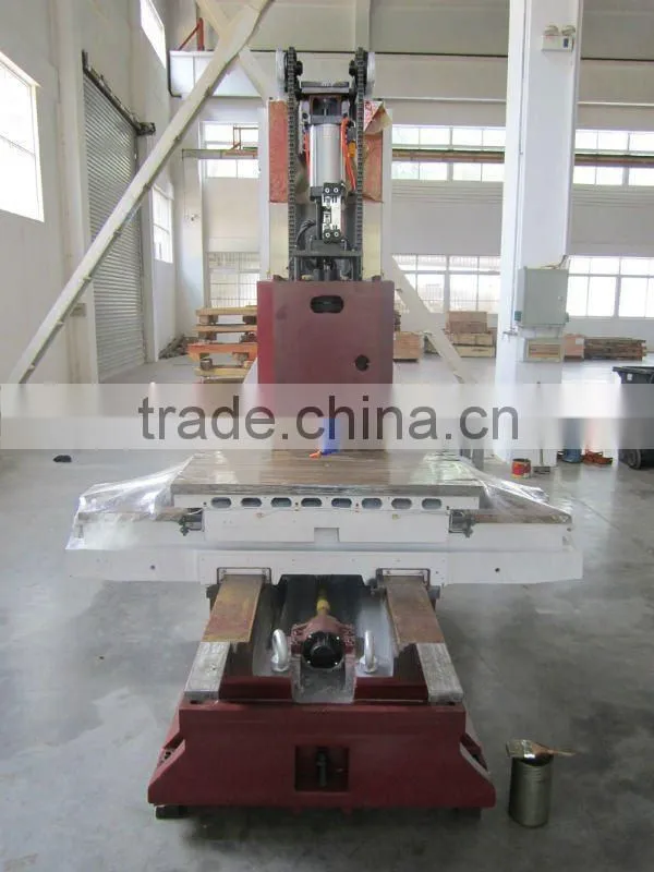 Vertical Machining Center VMC 850C