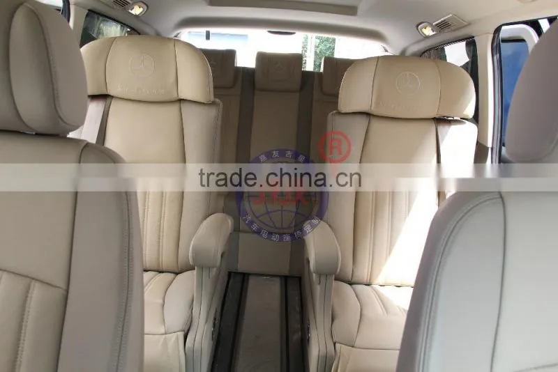 Motorhomes car seats,Modified electric car seat,leather car seats