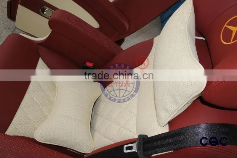 Vito viano MPV refit car seat factory auto seats