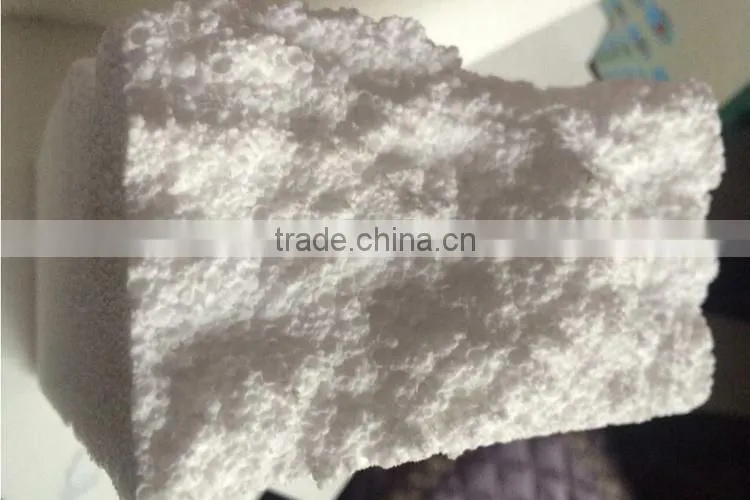 Refractory 1700c aluminina ball hollow brick