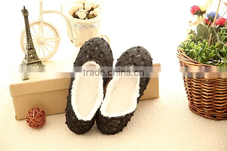 high quality interesting dancing shoe