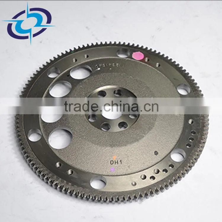 truck automatic transmission parts flywheel truck part