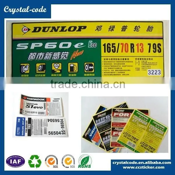 Permanent adhesive labels permanent sticker extra strong adhesive labels