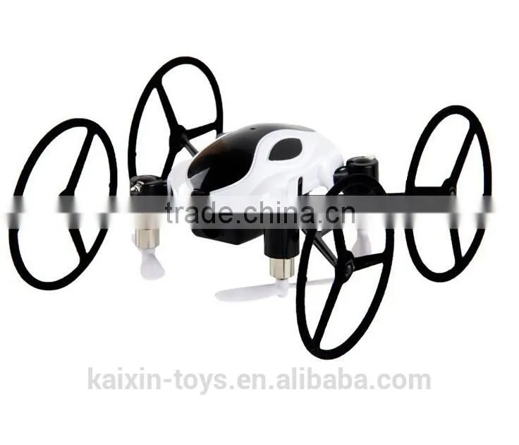 mini infrared sensor rc flying robot