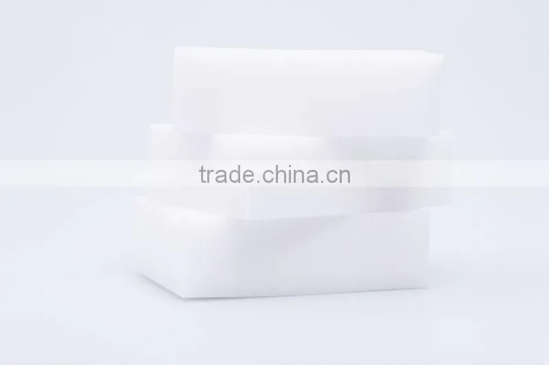 durable melamine sponge