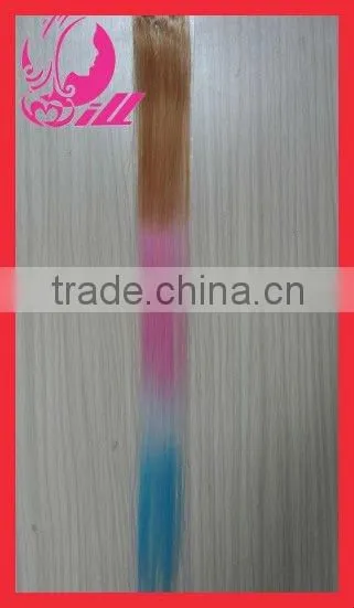 Football Afro Wave Synthetic Wigs Hair Extension