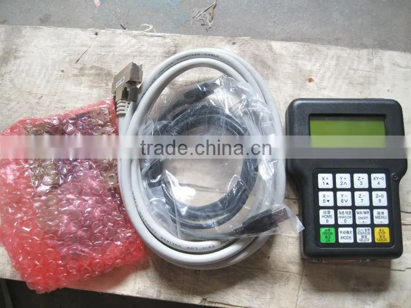 Tombstone making machine/gravestone manufacture machine