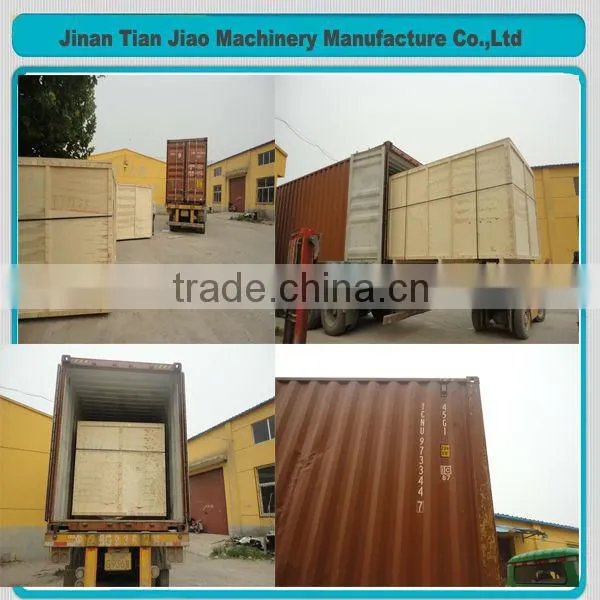 professional wood cnc router with linear ATC servo mortor syntec control 9kw HSD spindle