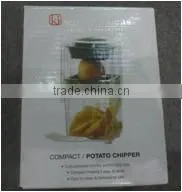 Potato Chopper