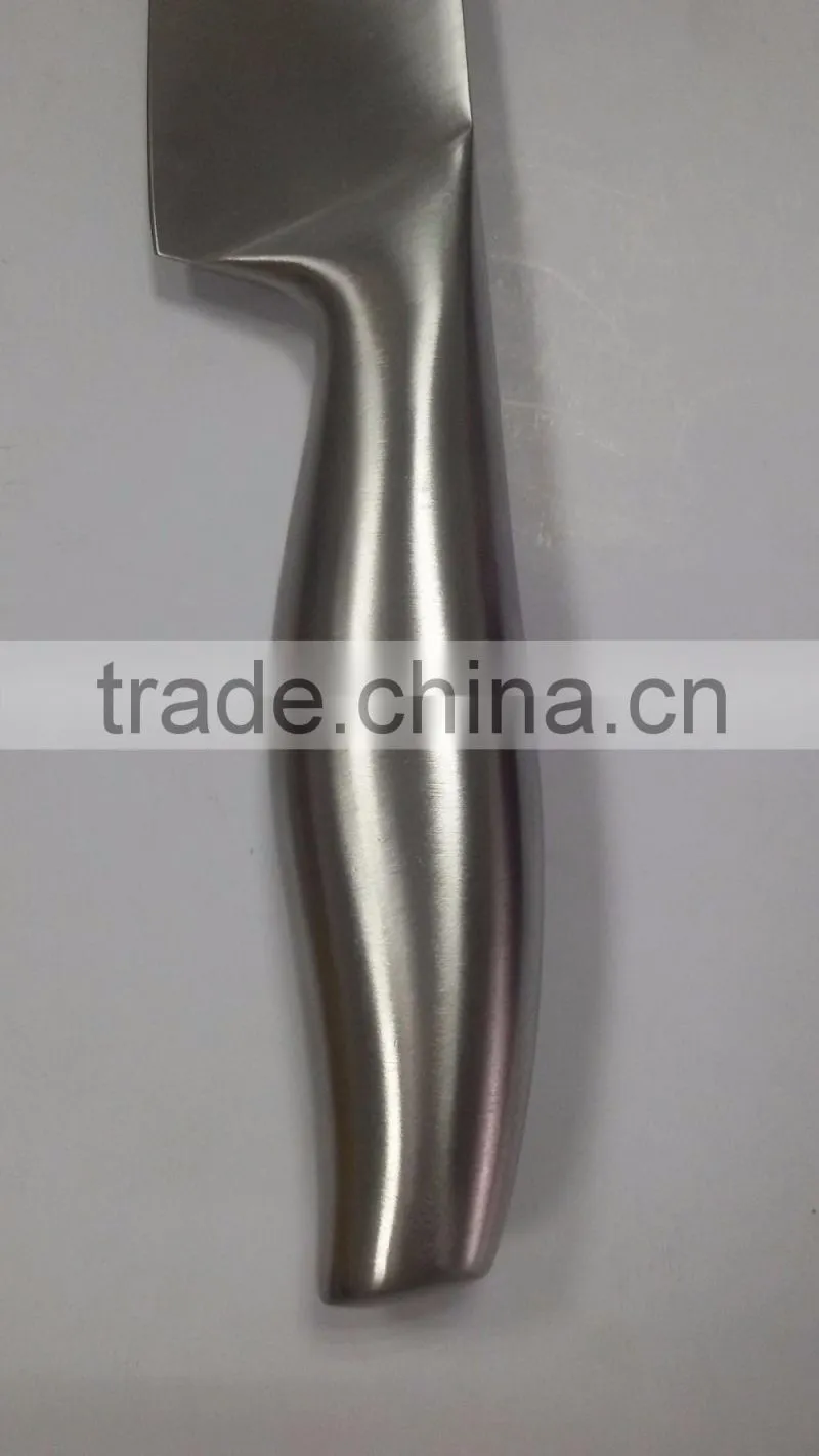 Family special 6 piece hollow handle cutter
