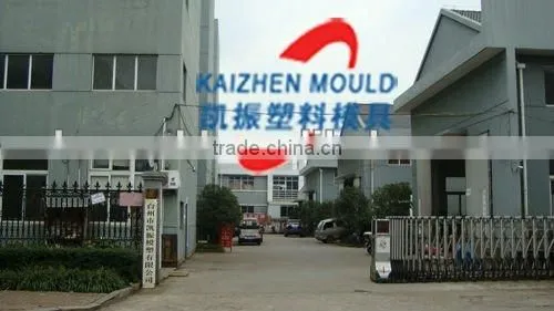 Taizhou Huangyan mould injection plastic hair comb mould