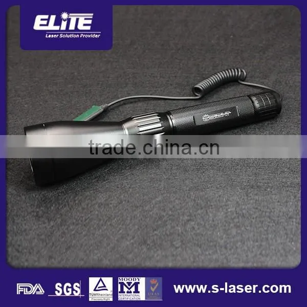 Professional design 20/30/40mw laser flashlight,bulk led flashlights cheap flashlight