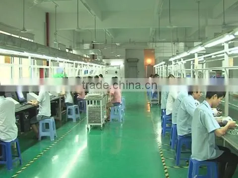 Shenzhen Usb-Angel Technology Limited company overview - view 1