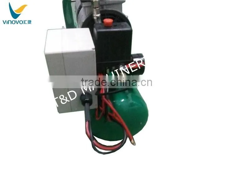 DC 24v air conditioner compressor, dc compressor air conditioner