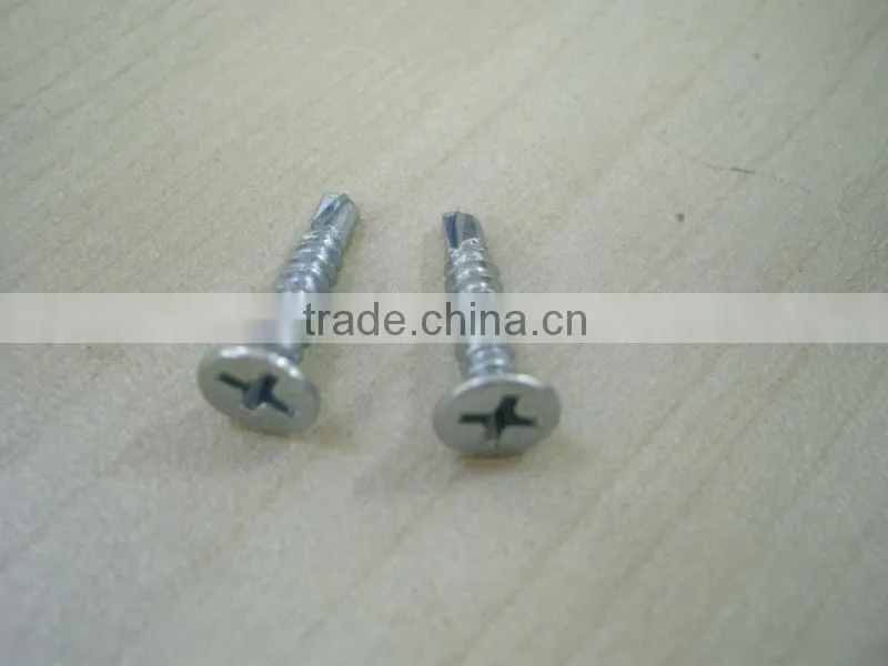 Chipboard screws