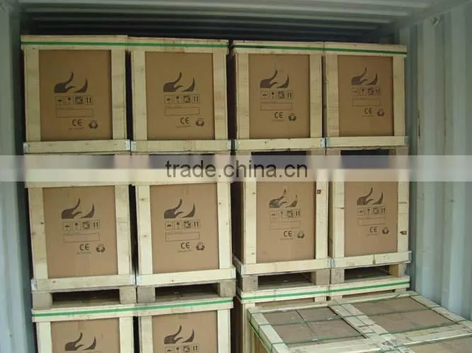 Wood Heaters with Boiler