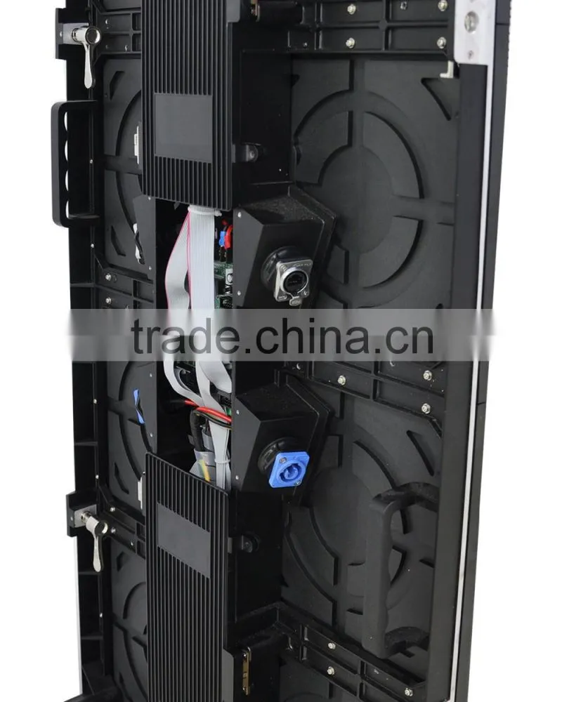 P5.208 giant screen led big display/led display rental/charming led