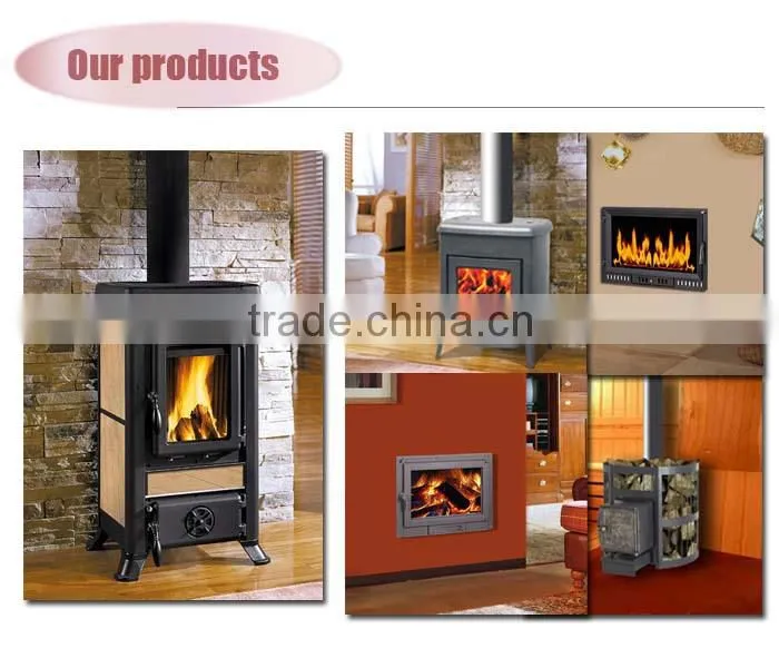 Hot sale wood burning stove