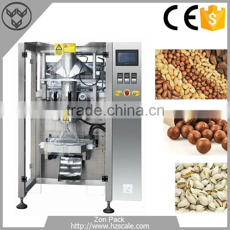 Good Reputation Factory Price Sugar Packing Machine 1Kg