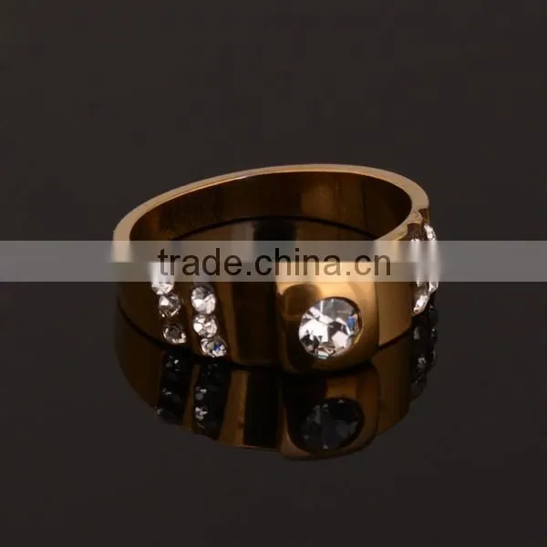 Factory Direct Sale Custom Ring