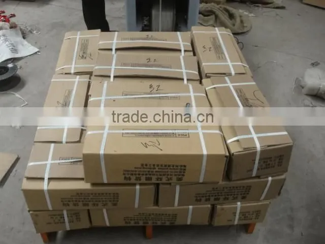 1-10T various color polyester lifting/sling belt
