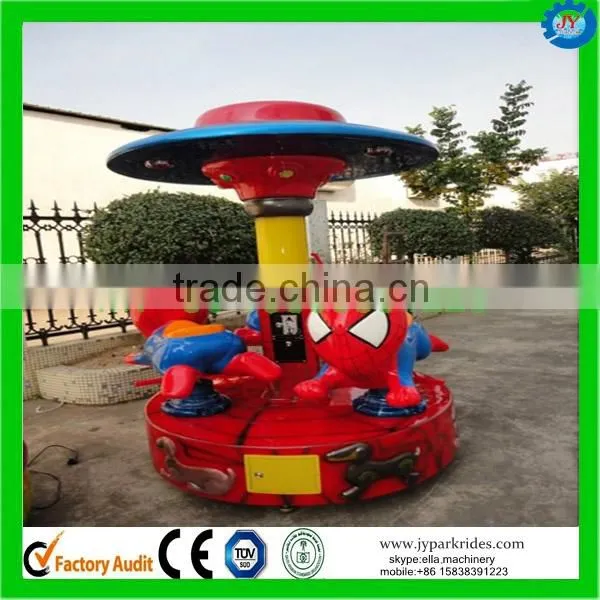 cheap carousel horse, amusement park carousel