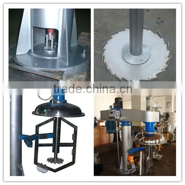 Wall Putty Mixer