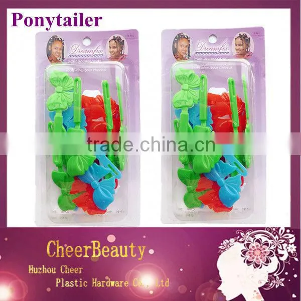Hair accesoriesHA004/wholesale hair clips/accesories for hair