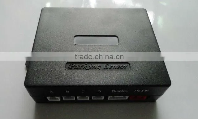 Hot-selling Car parking sensor system with LED display