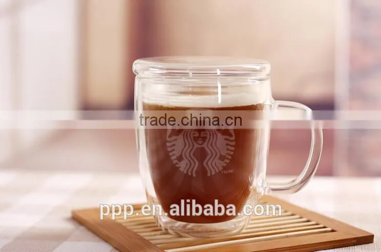 Starbucks coffee mug/ musical coffee mugs