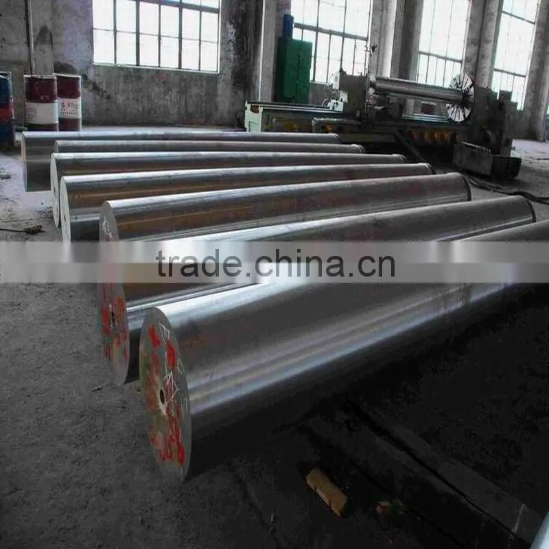 DIN 100Cr6 bearing steel