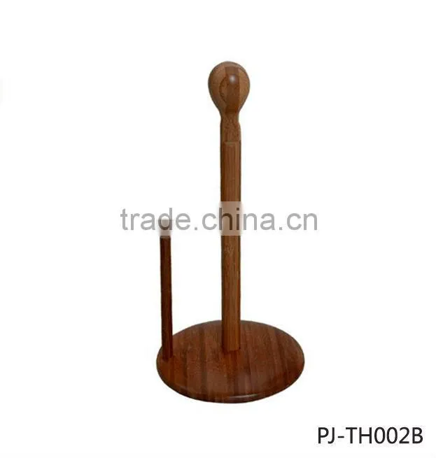 Wooden Napkin Holder