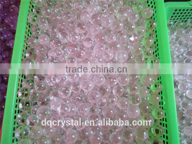 small clear glass beads wholesale beads bracelet