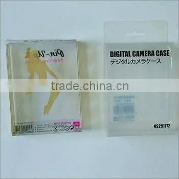 custom plastic box