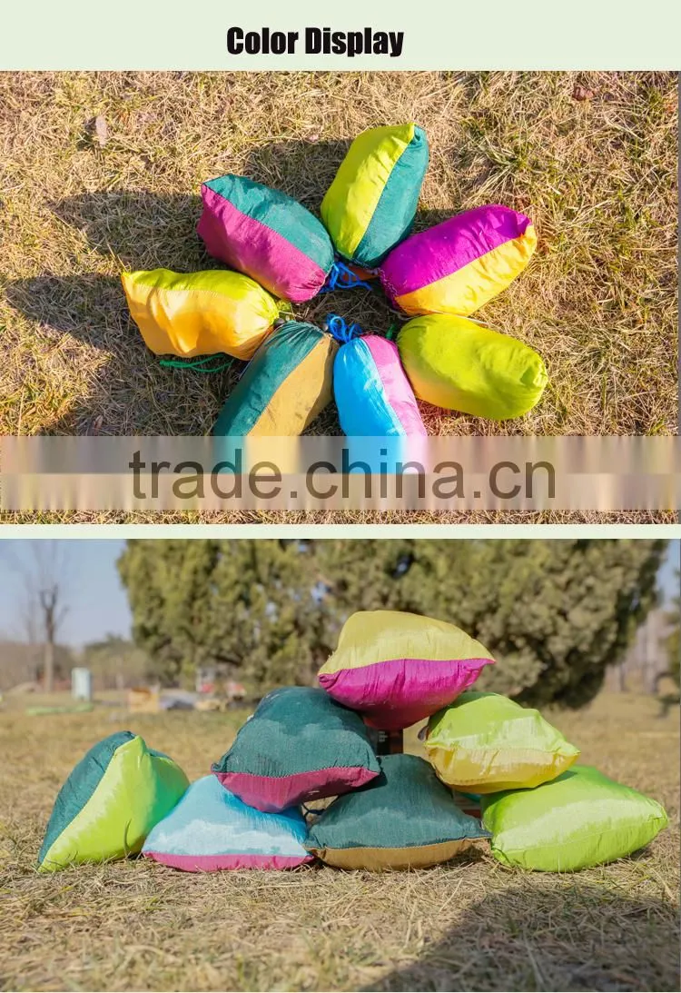 Cheap Heavy Duty Outdoor Hammock