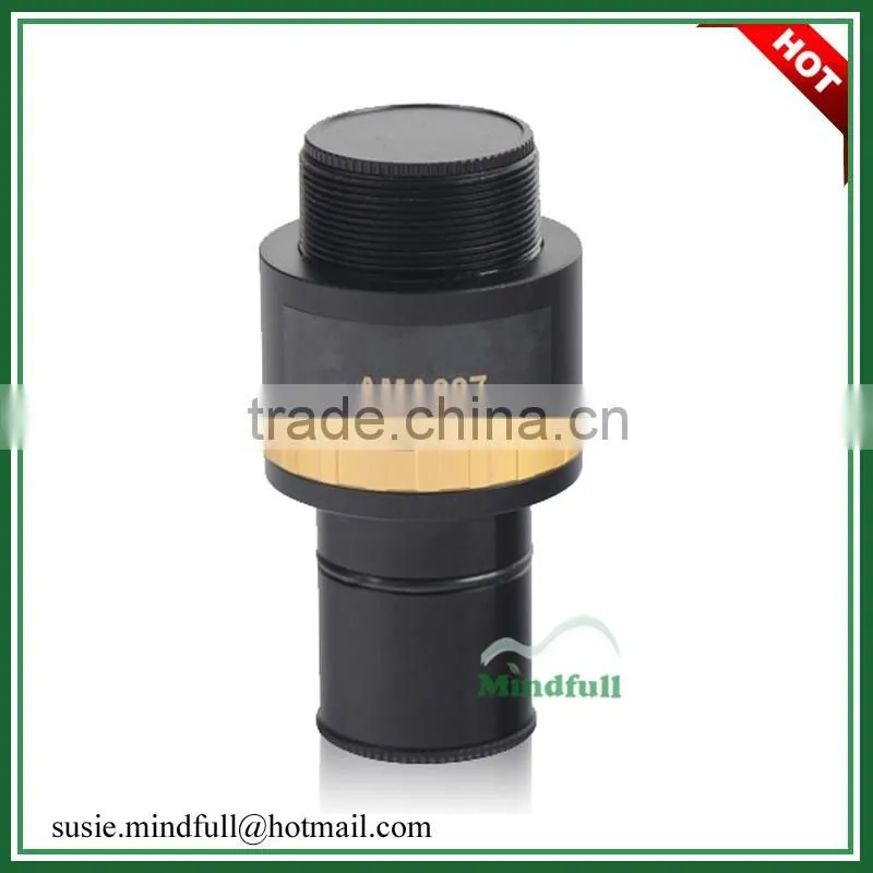 Wholesale 0.37X Camera Adapter Microscope Camera Adapter