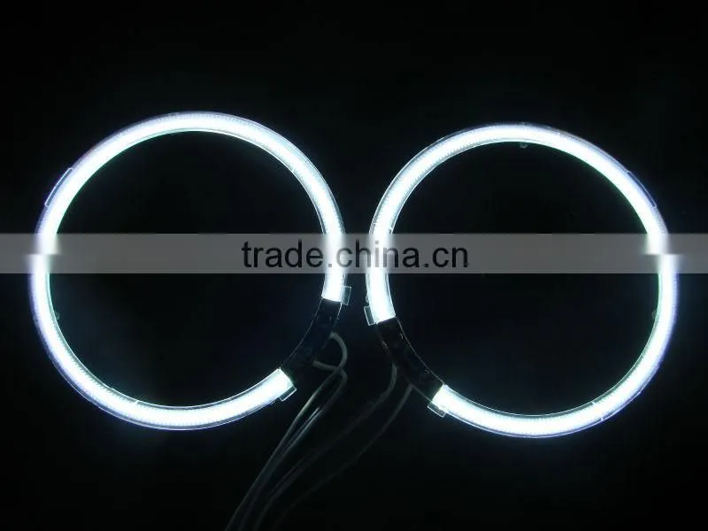 Waterproof CCFL Angel Eyes, 8000K Universal Car Head lamp for All Cars