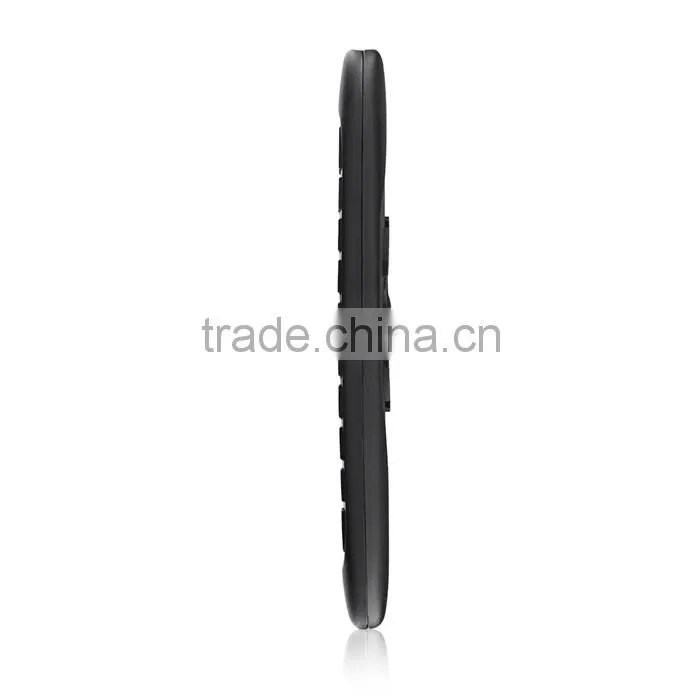 2015 newest!!!! Mini wireless keyboard air mouse T10 2.4G