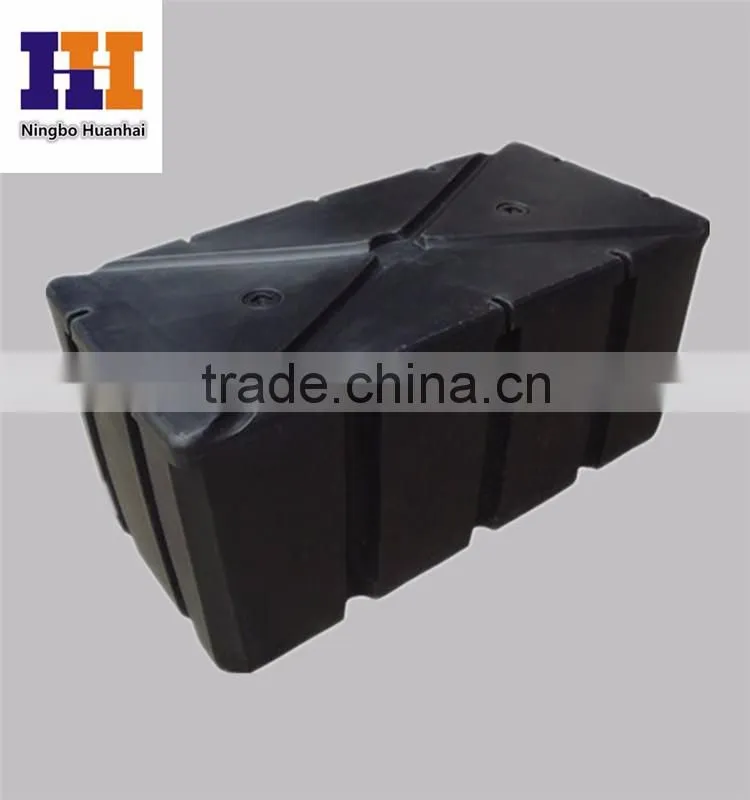 Float Drums Floating Swim Platform
