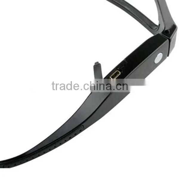 New Sunglasses Hidden Camera Mini DV Video Recorder 1280x720