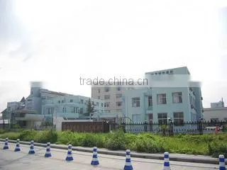 Huate Bonding Material Co., Ltd. company overview - view 2