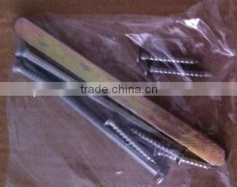 80218906 Aluminium alloy casement door handle