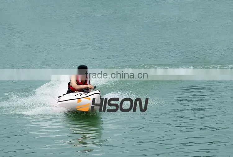 Unbelievable discount on hison waterproof professional surf ski