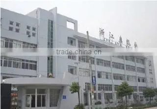 Zhejiang Oklead Auto Parts Co., Ltd. company overview - view 1