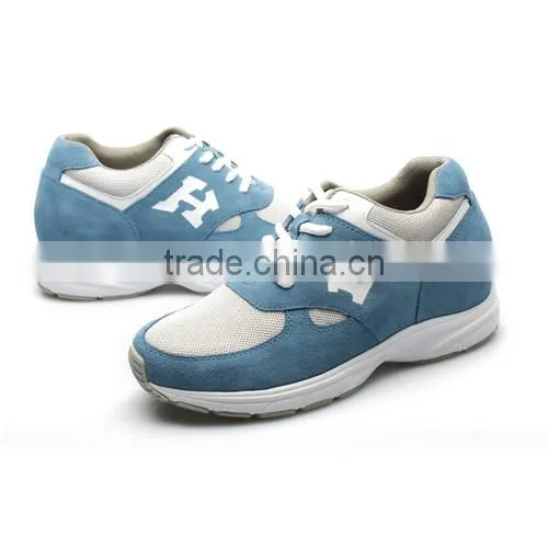 2016 Woman aix Sport taller Shoes/Elevator running Shoes