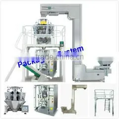 Shanghai VG Automatic Equipment Co., Ltd. company overview - view 3
