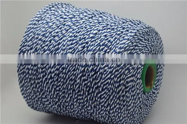 Colorful Twisted Rope,Cotton Twine,Cotton Rope