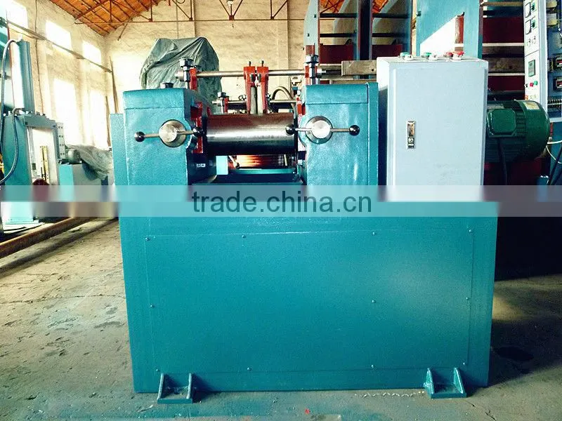 XK-160 lab milling machine